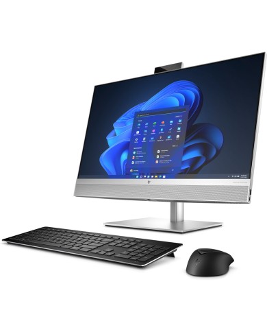 All in One HP EliteOne 870 G9 27" 16 GB RAM 512 GB SSD i5-14500