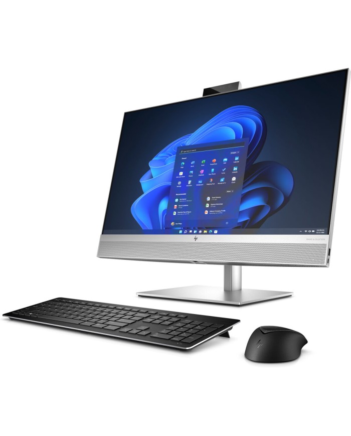 All in One HP EliteOne 870 G9 27" 16 GB RAM 512 GB SSD i5-14500