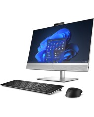 All in One HP EliteOne 870 G9 27" 16 GB RAM 512 GB SSD i5-14500