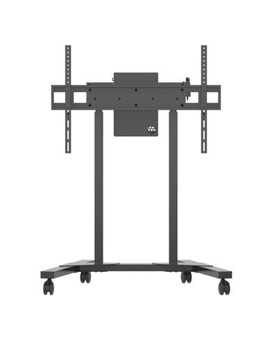 Supporto da Tavolo per Schermo B-Tech BT8558/B 55" Supporto da Tavolo per Schermo B-Tech BT8558/B 55"