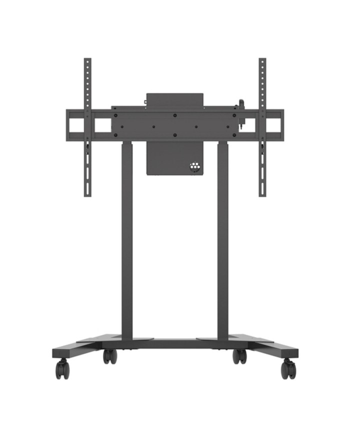 Supporto da Tavolo per Schermo B-Tech BT8558/B 55" Supporto da Tavolo per Schermo B-Tech BT8558/B 55"