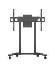 Supporto da Tavolo per Schermo B-Tech BT899XL/W