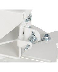 Supporto da Tavolo per Schermo B-Tech BT899XL/W