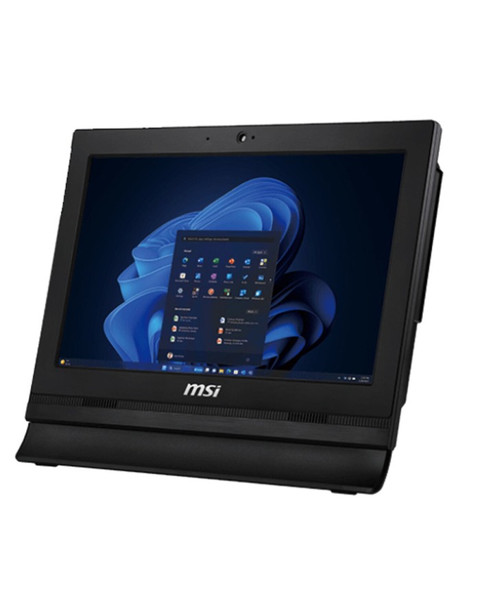 All in One MSI ADL-008ES 15,6" Intel Celeron N100 4 GB RAM 256 GB SSD All in One MSI ADL-008ES 15,6" Intel Celeron N100 4 GB RAM 256 GB SSD