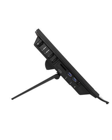 All in One MSI ADL-008ES 15,6" Intel Celeron N100 4 GB RAM 256 GB SSD