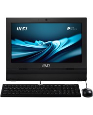 All in One MSI 00-A60211-007 4 GB 256 GB SSD 15,6" Intel Celeron N100 4 GB RAM All in One MSI 00-A60211-007 4 GB 256 GB SSD 15,6" Intel Celeron N100 4 GB RAM