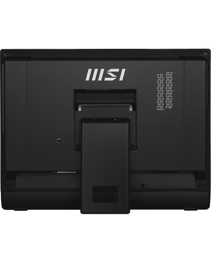 All in One MSI 00-A60211-007 4 GB 256 GB SSD 15,6" Intel Celeron N100 4 GB RAM All in One MSI 00-A60211-007 4 GB 256 GB SSD 15,6" Intel Celeron N100 4 GB RAM