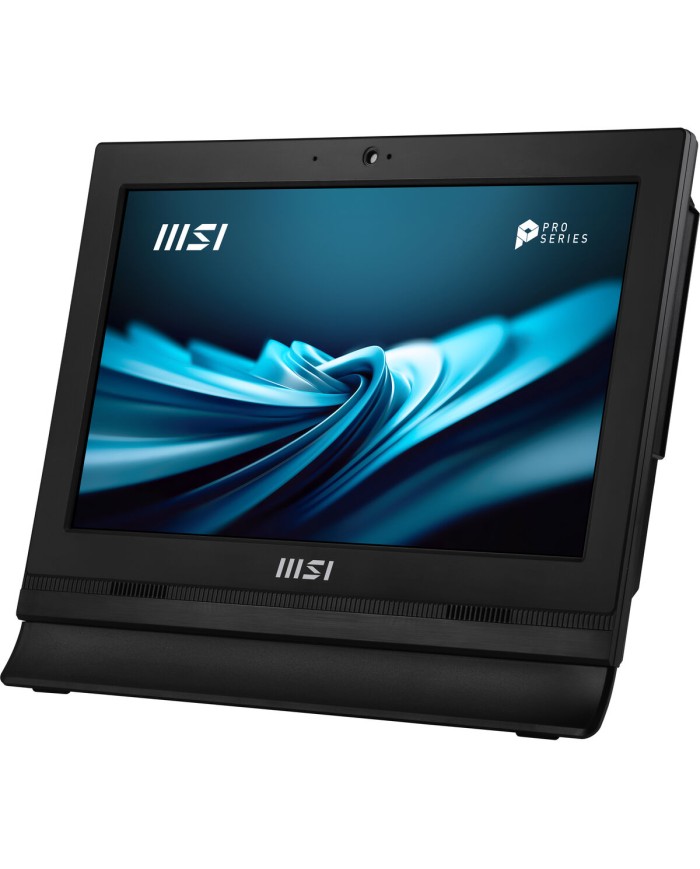 All in One MSI 00-A60211-007 4 GB 256 GB SSD 15,6" Intel Celeron N100 4 GB RAM All in One MSI 00-A60211-007 4 GB 256 GB SSD 15,6" Intel Celeron N100 4 GB RAM