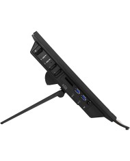 All in One MSI 00-A60211-007 4 GB 256 GB SSD 15,6" Intel Celeron N100 4 GB RAM All in One MSI 00-A60211-007 4 GB 256 GB SSD 15,6" Intel Celeron N100 4 GB RAM