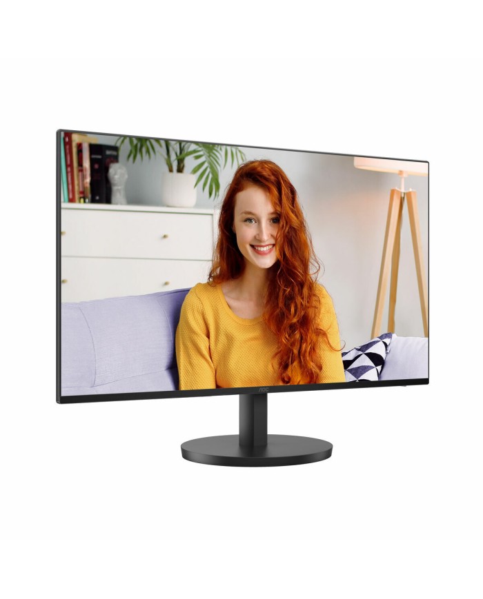 Monitor AOC 24B3HA2 Full HD 24" 23,8" 100 Hz Monitor AOC 24B3HA2 Full HD 24" 23,8" 100 Hz