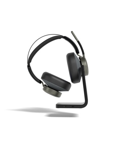 Cavo di Rete Rigido UTP Categoria 6 Orosound TE-DOCK Nero