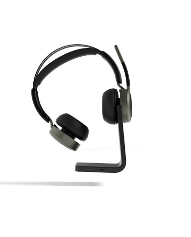 Cavo di Rete Rigido UTP Categoria 6 Orosound TE-DOCK Nero