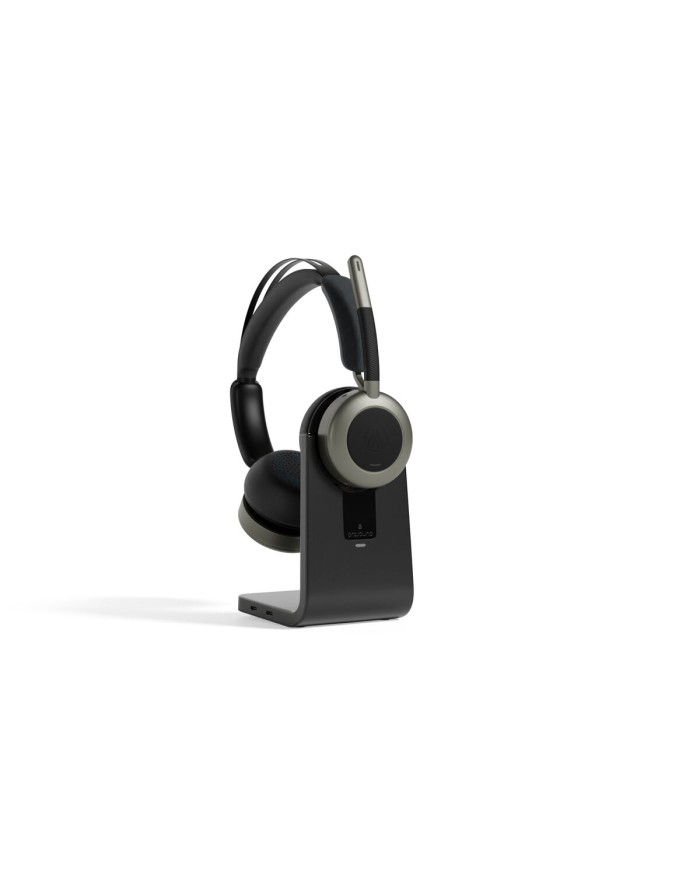 Cavo di Rete Rigido UTP Categoria 6 Orosound TE-DOCK Nero