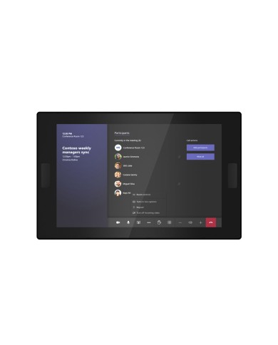 Sistema di Videoconferenza Lenovo THINKSMART 12BS0001SP