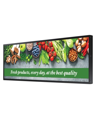 Monitor Videowall Samsung SH37R-B 37"