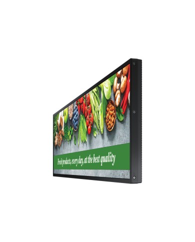 Monitor Videowall Samsung SH37R-B 37"