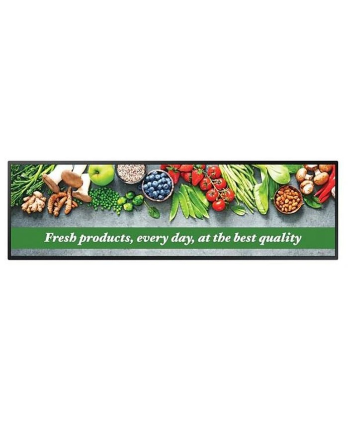 Monitor Videowall Samsung SH37R-B 37"