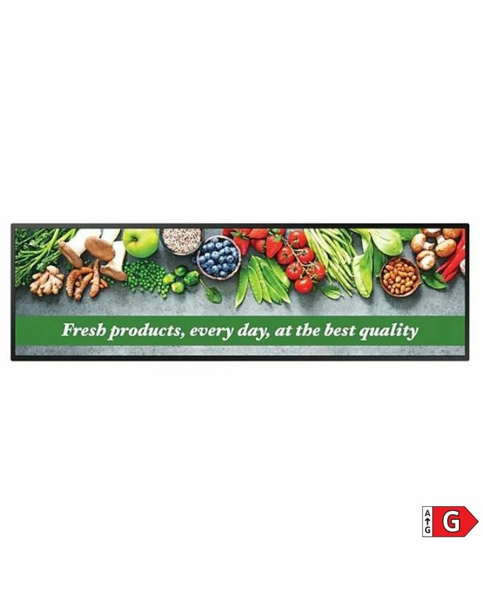 Monitor Videowall Samsung SH37R-B 37"