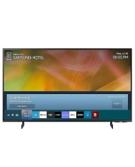Smart TV Samsung HG43AU800EEXEN 4K Ultra HD 43" LED Smart TV Samsung HG43AU800EEXEN 4K Ultra HD 43" LED