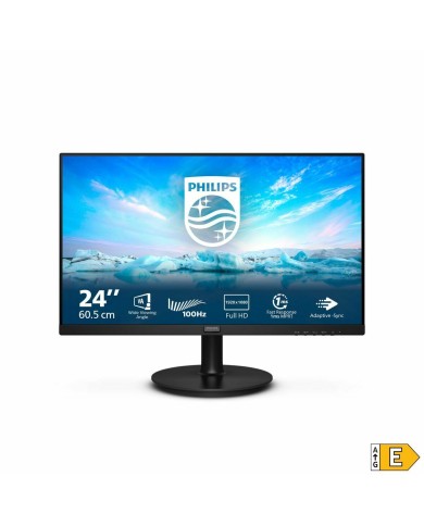Monitor Philips 241V8LAB/00 Full HD 23,8" 100 Hz