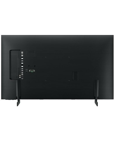 Smart TV Samsung HG43AU800EEXEN 4K Ultra HD 43" LED Smart TV Samsung HG43AU800EEXEN 4K Ultra HD 43" LED