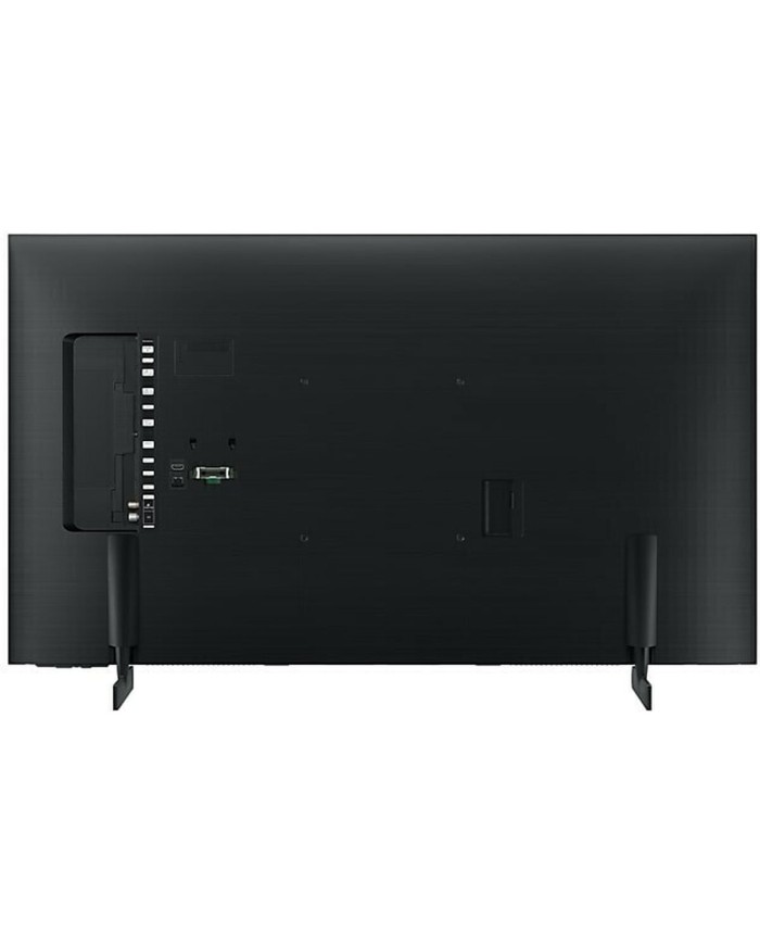 Smart TV Samsung HG43AU800EEXEN 4K Ultra HD 43" LED Smart TV Samsung HG43AU800EEXEN 4K Ultra HD 43" LED