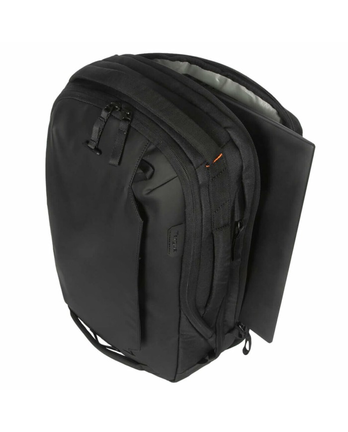 Zaino per Portatile Targus TBB652GL Nero