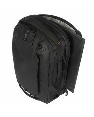 Zaino per Portatile Targus TBB652GL Nero