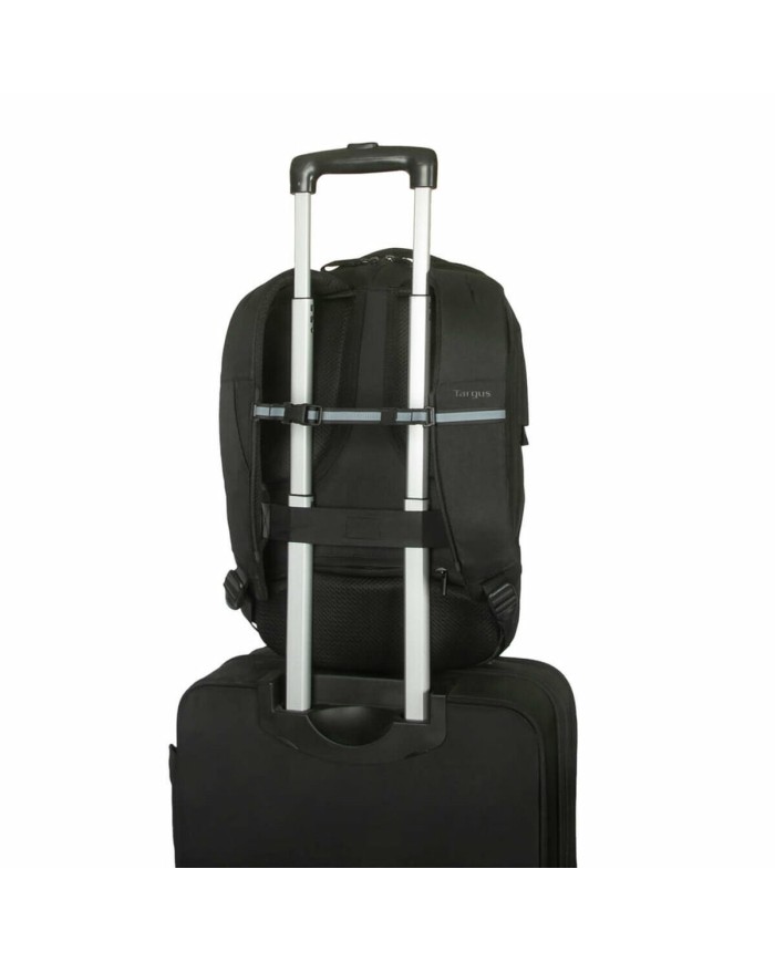 Zaino per Portatile Targus TBB652GL Nero