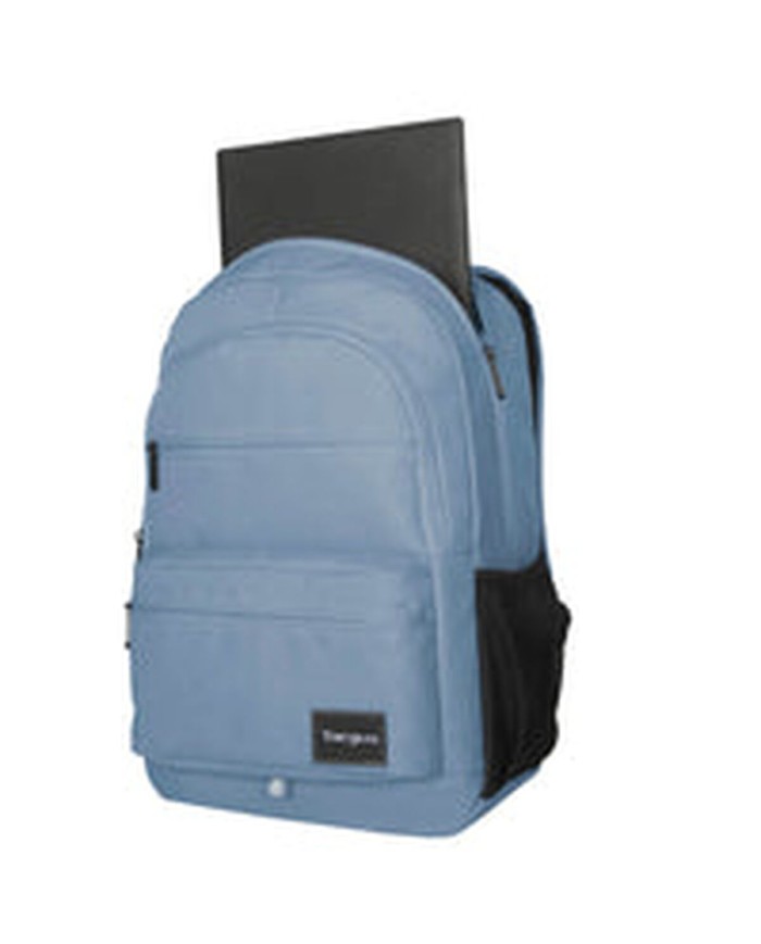 Zaino per Portatile Targus TBB65302GL Azzurro Zaino per Portatile Targus TBB65302GL Azzurro