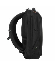 Zaino per Portatile Targus TBB652GL Nero