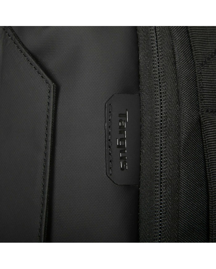 Zaino per Portatile Targus TBB652GL Nero