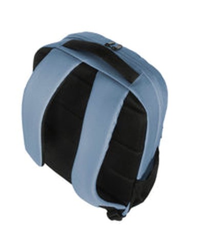 Zaino per Portatile Targus TBB65302GL Azzurro