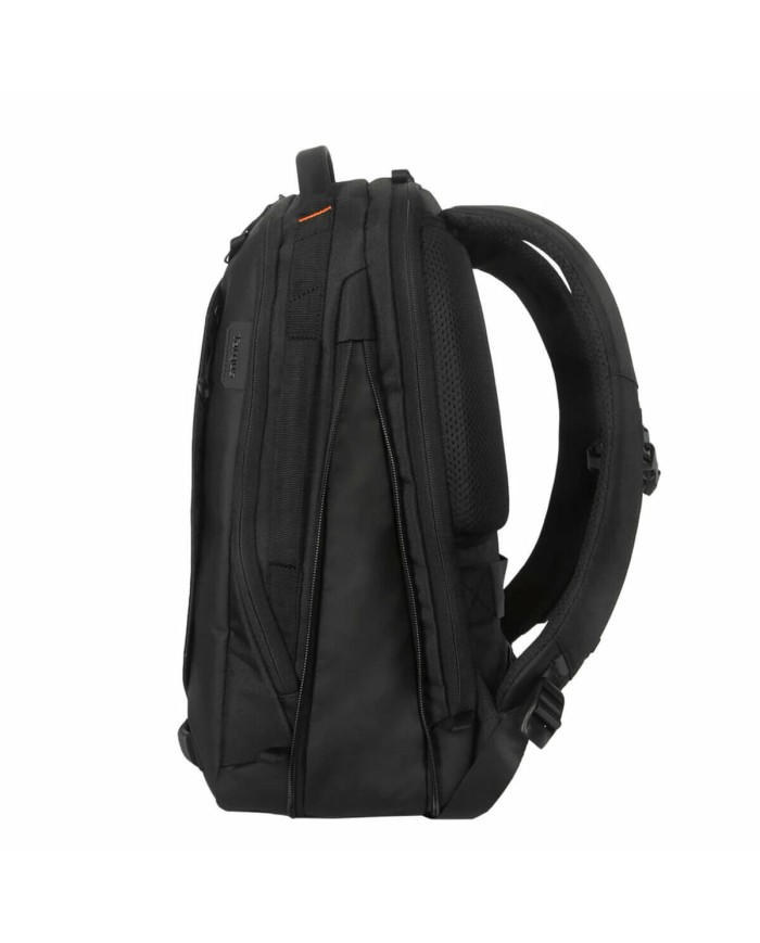 Zaino per Portatile Targus TBB652GL Nero