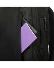 Zaino per Portatile Targus TBB652GL Nero