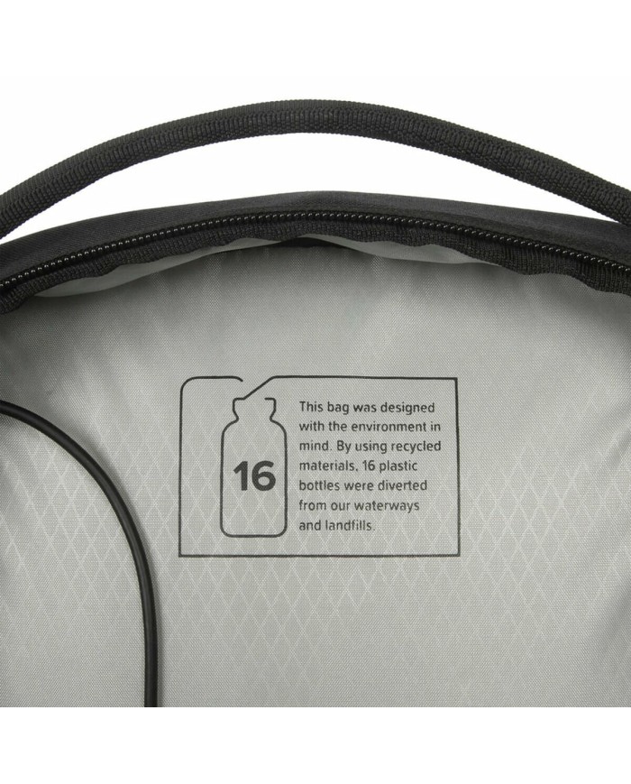 Zaino per Portatile Targus TBB652GL Nero