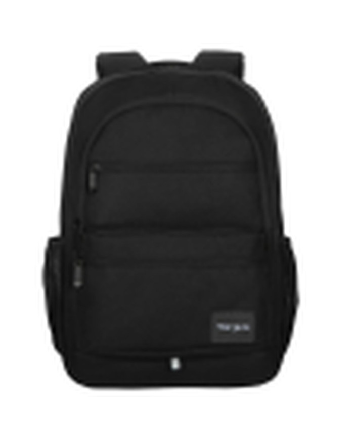 Zaino per Portatile Targus TBB653GL Nero Zaino per Portatile Targus TBB653GL Nero