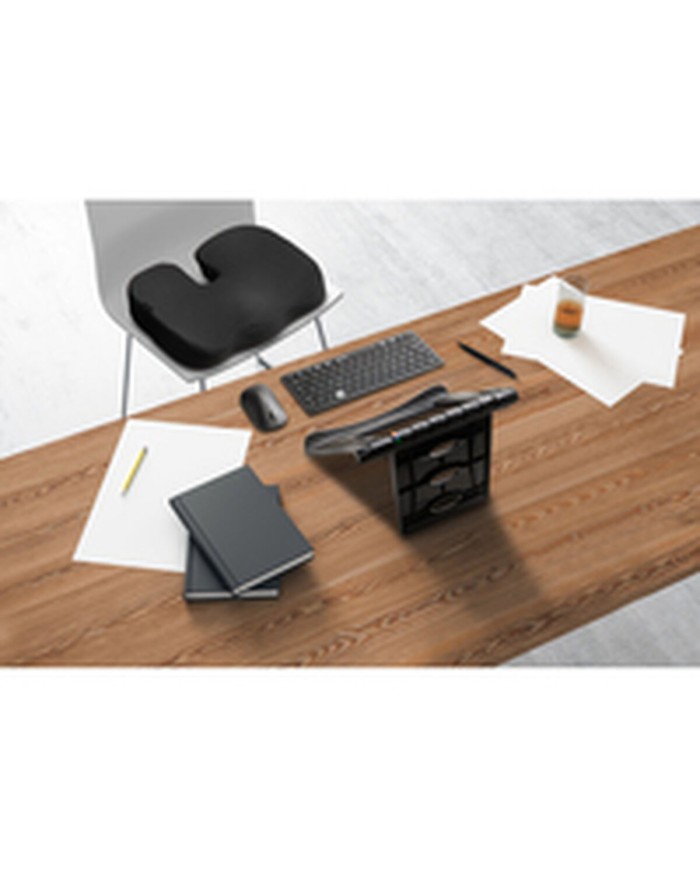 Supporto per Portatile Kensington K52805EU Plastica Supporto per Portatile Kensington K52805EU Plastica