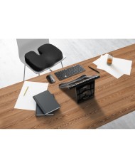 Supporto per Portatile Kensington K52805EU Plastica Supporto per Portatile Kensington K52805EU Plastica