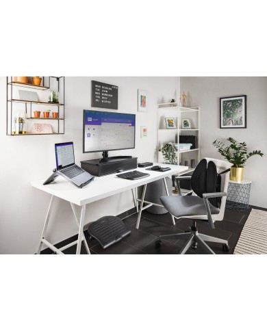 Supporto per Portatile Kensington K52805EU Plastica