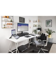 Supporto per Portatile Kensington K52805EU Plastica Supporto per Portatile Kensington K52805EU Plastica