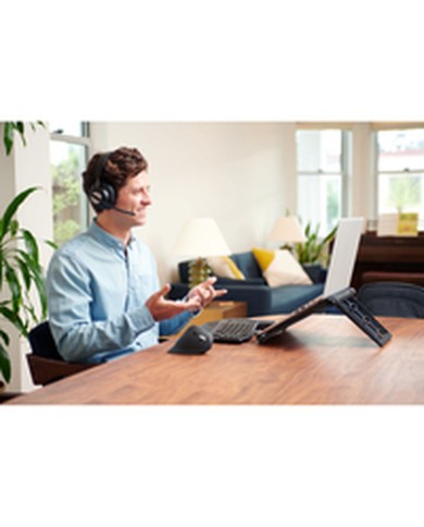 Supporto per Portatile Kensington K52805EU Plastica