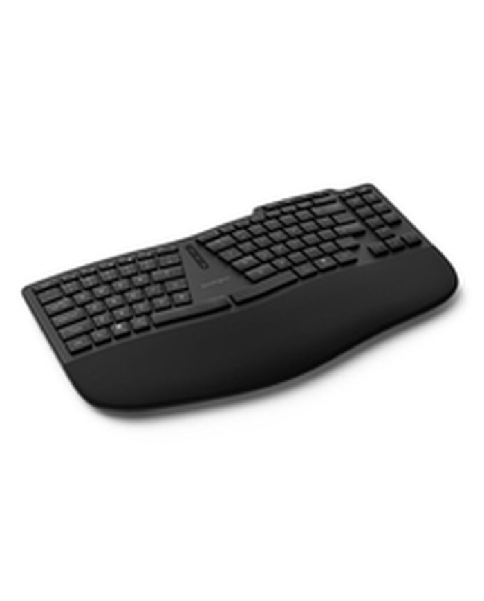 Tastiera e Mouse Kensington K75491ES Nero Spagnolo QWERTY Tastiera e Mouse Kensington K75491ES Nero Spagnolo QWERTY