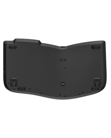 Tastiera e Mouse Kensington K75491PT Nero portoghese QWERTY