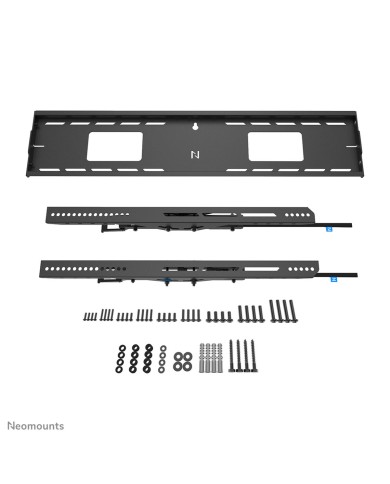 Supporto TV Neomounts WL35-750BL18 43"