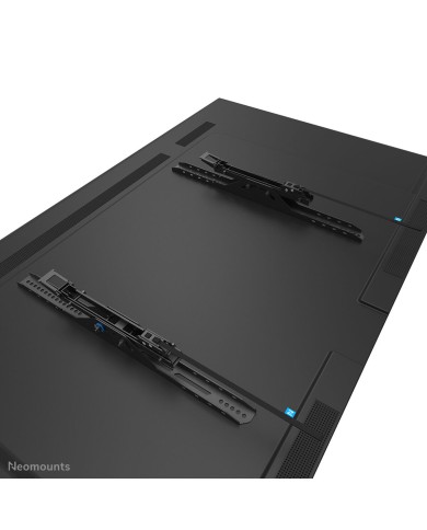 Supporto TV Neomounts WL35-750BL18 43"