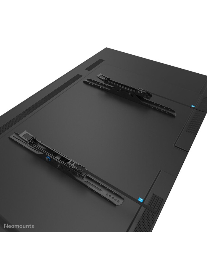 Supporto TV Neomounts WL35-750BL18 43"