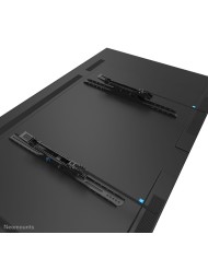 Supporto TV Neomounts WL35-750BL18 43"