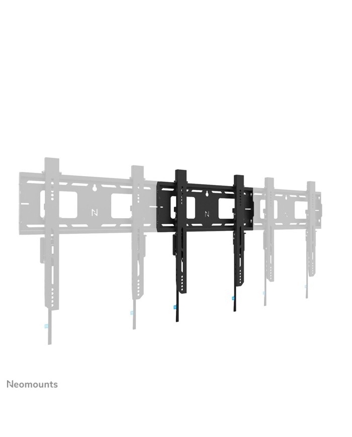 Supporto TV Neomounts WL30-750BL14 32" 75" 100 kg Supporto TV Neomounts WL30-750BL14 32" 75" 100 kg