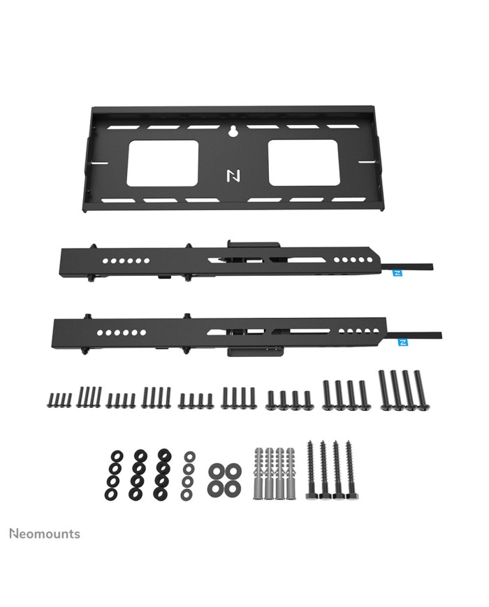 Supporto TV Neomounts WL30-750BL14 32" 75" 100 kg Supporto TV Neomounts WL30-750BL14 32" 75" 100 kg